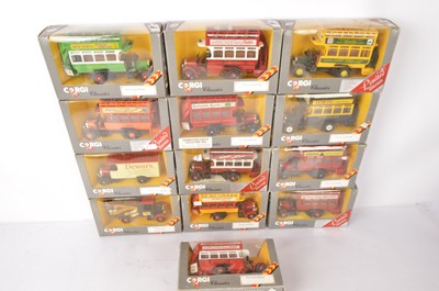 Lot 113 - Hornby Margate OO Gauge Boxed and Unboxed Diesel Electric Locomotives (11)