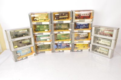 Lot 113 - Hornby Margate OO Gauge Boxed and Unboxed Diesel Electric Locomotives (11)