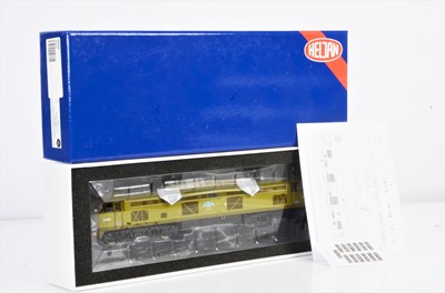 Lot 351 - OO Gauge Heljan Diesel Locomotive Falcon