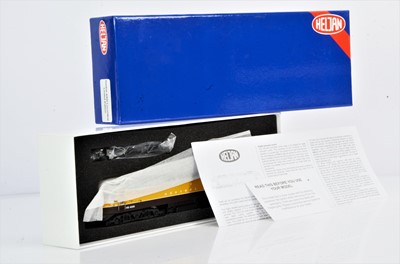 Lot 352 - OO Gauge Heljan Diesel Locomotive Kestrel