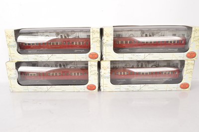 Lot 32 - Exclusive First Editions 1938 London Tube Stock Bakerloo Line