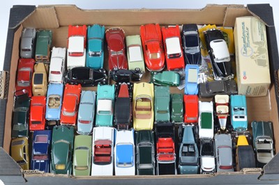 Lot 233 - Modern Diecast Vehicles (80+)