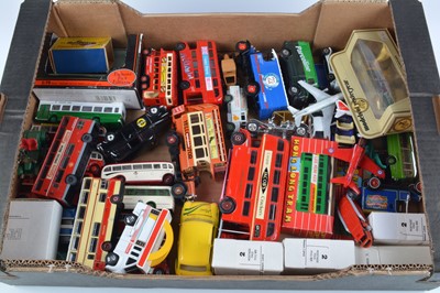 Lot 238 - Modern Diecast Vehicles (45+)