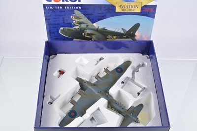 Lot 280 - Corgi Aviation Archive 1:72 Scale Short Sunderland