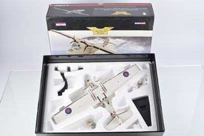 Lot 281 - Corgi Aviation Archive 1:72 Scale Consolidated Catalina