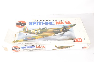 Lot 298 - Aircraft Kits