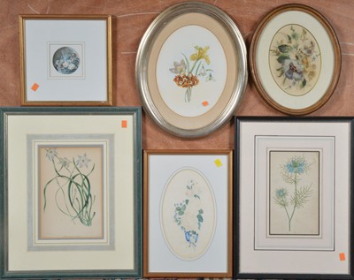 Lot 146 - A collection of framed prints