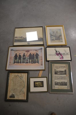 Lot 168 - A collection of works