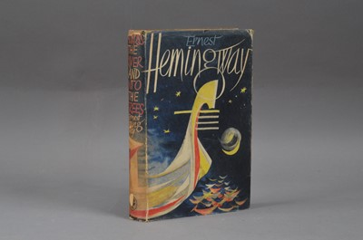 Lot 501 - Hemingway (Ernest)