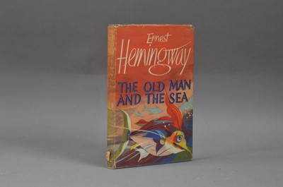 Lot 502 - Hemingway (Ernest)