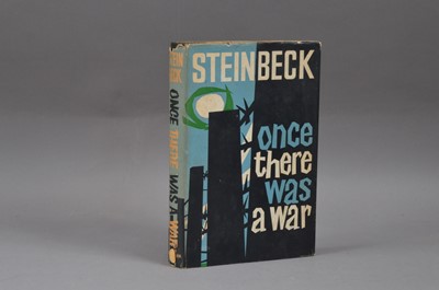 Lot 506 - Steinbeck (John)