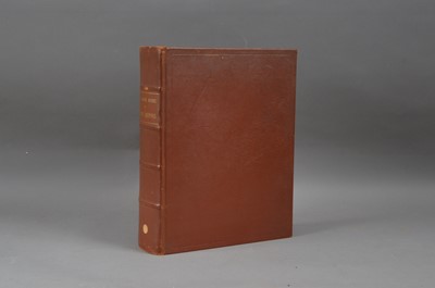 Lot 510 - The Genuine Works of Flavius Josephus