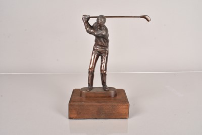 Lot 126 - Golf