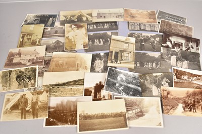 Lot 181 - Victorian and Later Postcard Collection Scarborough and Other Yorkshire Seaside Towns and Places of Interest