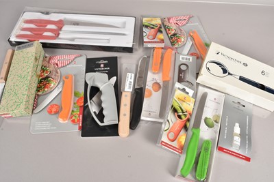 Lot 351 - Victorinox - Kitchenalia