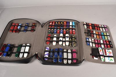 Lot 356 - Victorinox - Collector's Case