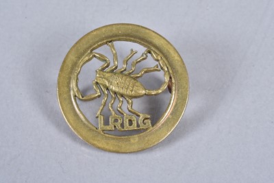 Lot 657 - Long Range Desert Group