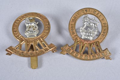 Lot 658 - 15th King's Hussars