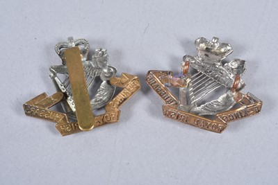 Lot 660 - 8th King's Royal Irish Hussars