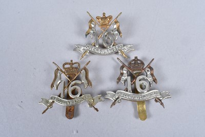 Lot 662 - 16th Lancers