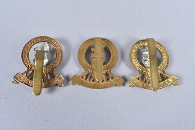 Lot 667 - 15th/19th Hussars