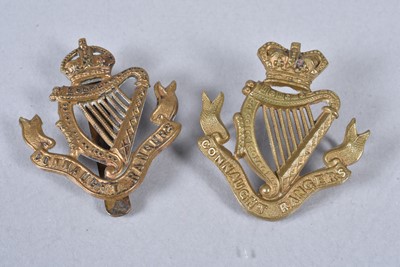 Lot 670 - Connaught Rangers