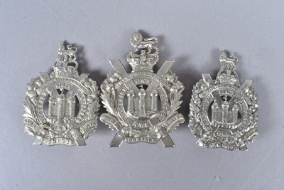 Lot 685 - King's Own Scottish Borderers