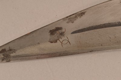 Lot 895 - An Ethiopian Afar Jile/Gile