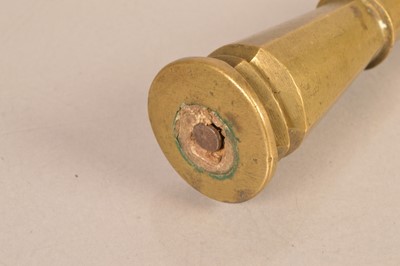 Lot 895 - An Ethiopian Afar Jile/Gile