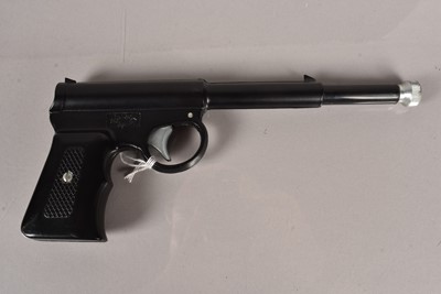 Lot 965 - A T.J Harrington & Son 'Gat' .177 Gun