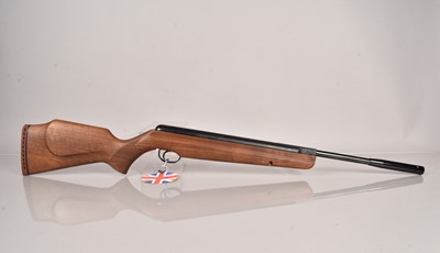 Lot 1012 - A Webley Stingray .22 Break Barrel Air Rifle