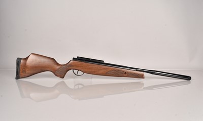 Lot 1017 - A BSA Lightning XL SE .177 Break Barrel Air Rifle