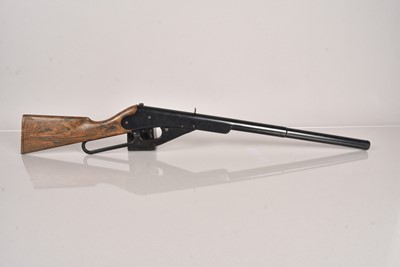 Lot 1025 - A Daisy Model 105B .177 air gun