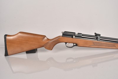 Lot 1032 - An SMK CR600W .22 CO2 Air Rifle