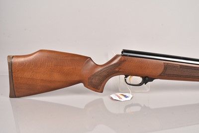 Lot 1041 - A Weihrauch HW90K .22 Break Barrel rifle