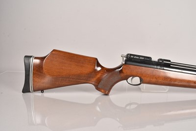 Lot 1054 - An Air Arms S300 .22 Air Rifle