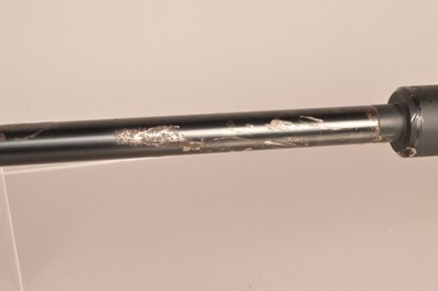 Lot 1059 - A Weihrauch HW95 .22 Break Barrel air rifle