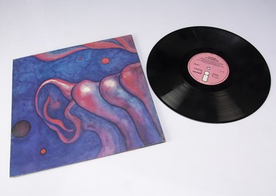 Lot 8 - King Crimson LP