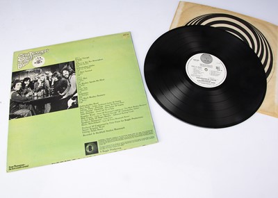 Lot 20 - John Dummer Band LP