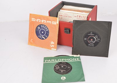 Lot 34 - Sixties 7" Singles
