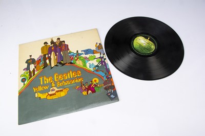 Lot 60 - The Beatles LP