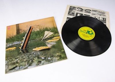 Lot 87 - Pete Brown And Piblokto LP