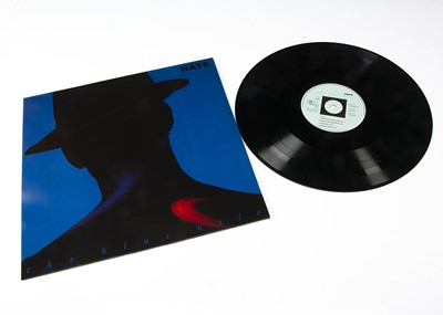Lot 103 - Blue Nile LP