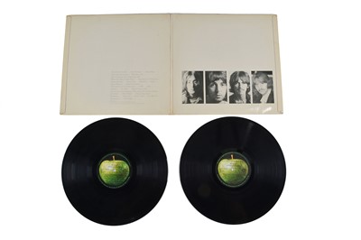 Lot 113 - The Beatles LP