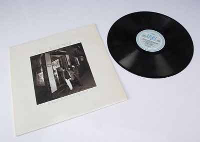 Lot 130 - The Blue Nile LP