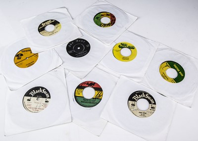 Lot 134 - Reggae / Ska 7" Singles