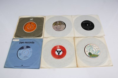 Lot 146 - Psych / Prog 7" Singles