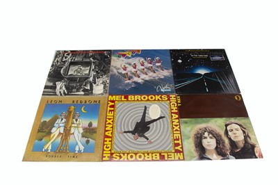 Lot 171 - LP Records