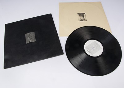 Lot 180 - Joy Division LP