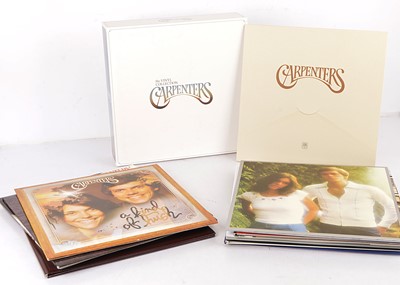 Lot 244 - Carpenters Box Set